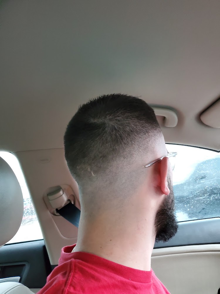 Love Field Barbershop view 3