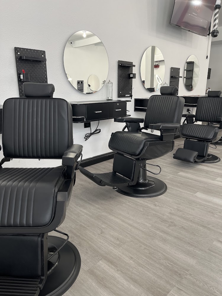 Loyalty Barber Co Santa Ana primary photo