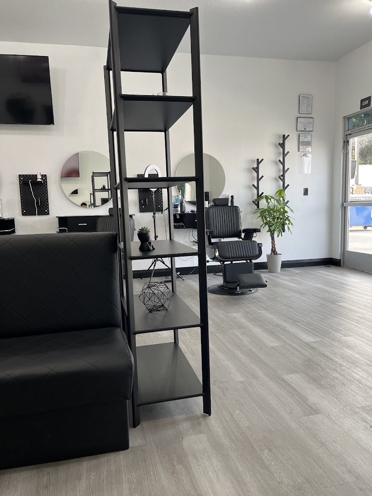 Loyalty Barber Co Santa Ana view 2