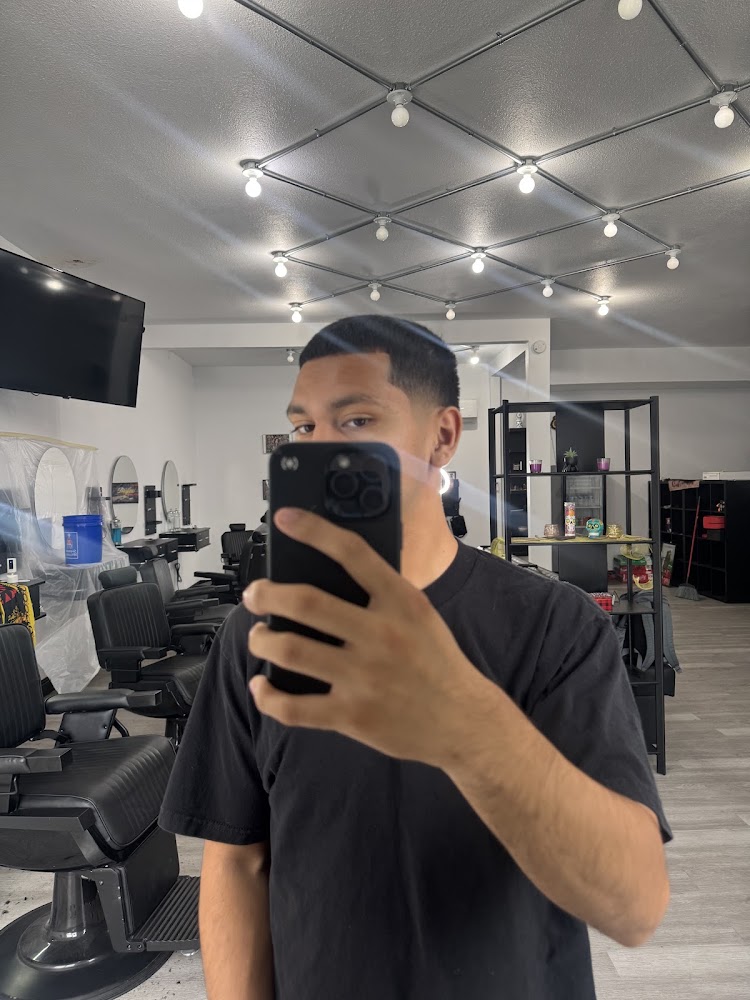 Loyalty Barber Co Santa Ana view 3