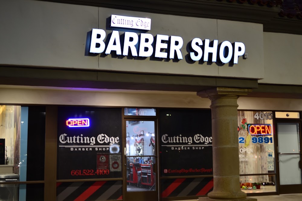 Ludah’s Barbershop primary photo