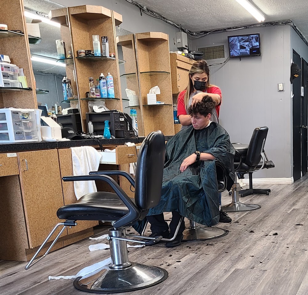 Luiz's Barber Shop primary photo