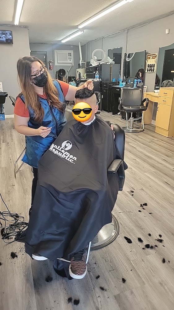 Luiz's Barber Shop view 5