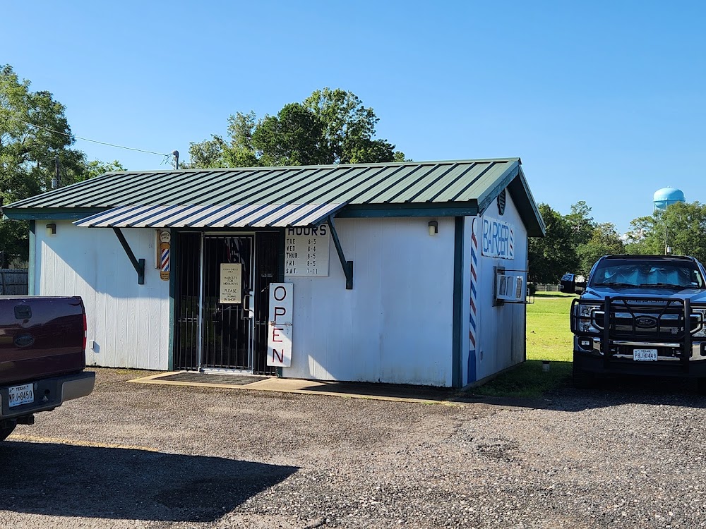 Lumberton Barbershop primary photo