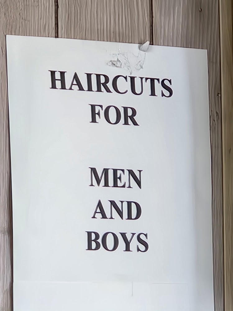 Lumberton Barbershop view 4