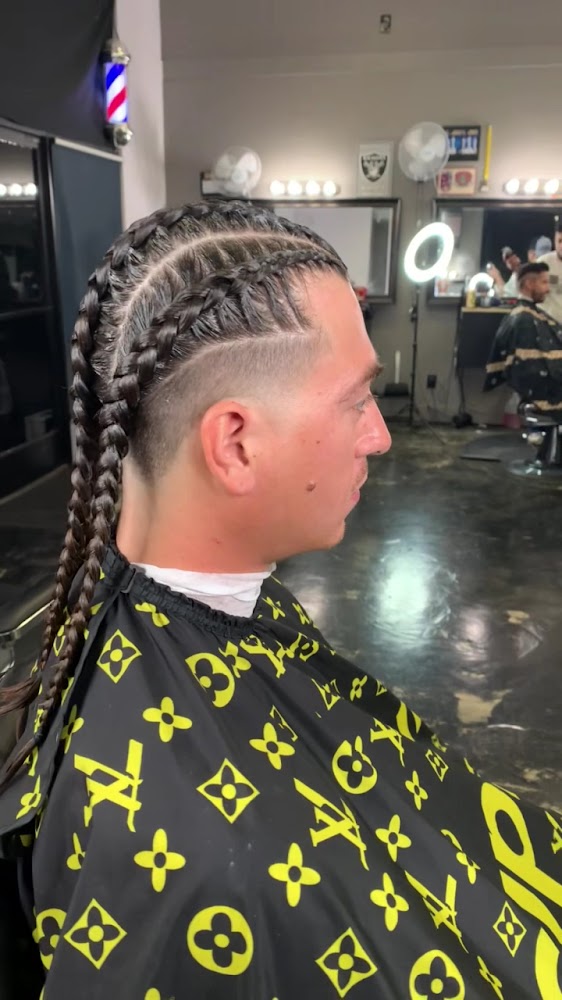 LVL Barbershop view 2