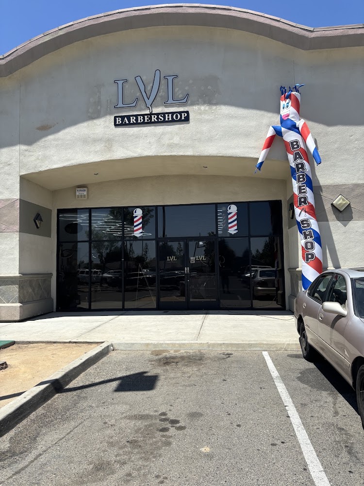 LVL Barbershop view 4