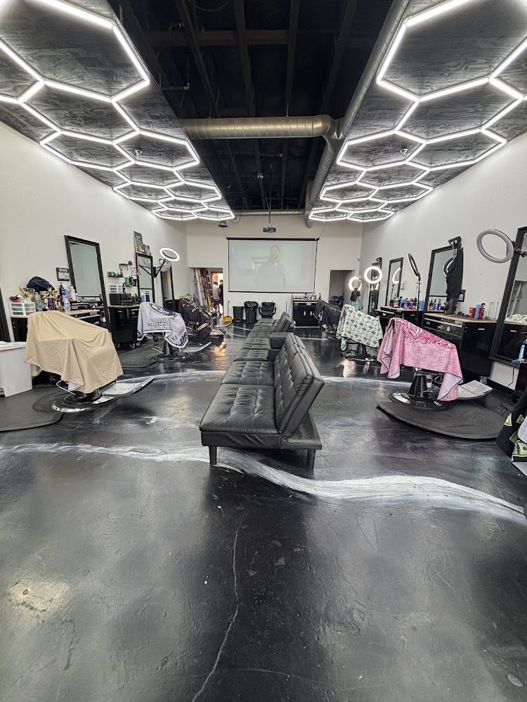 LVL Barbershop view 5