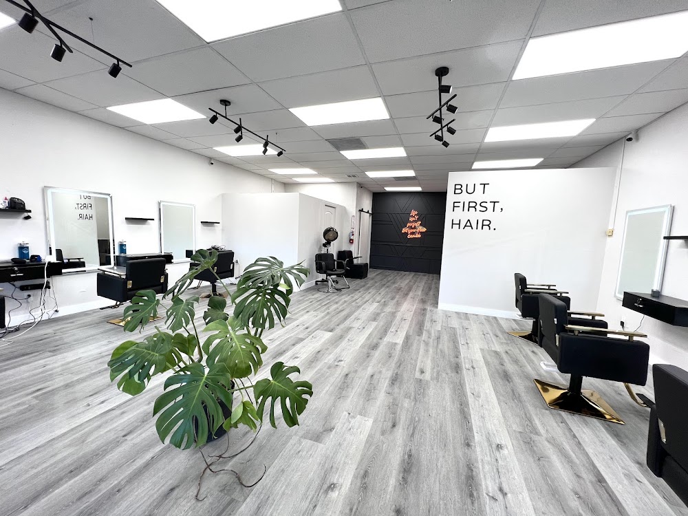 M HAIR view 2