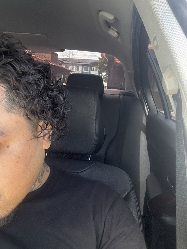 M HAIR view 5