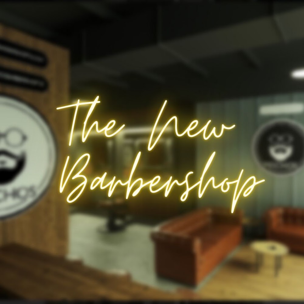 Machos Barbershop primary photo