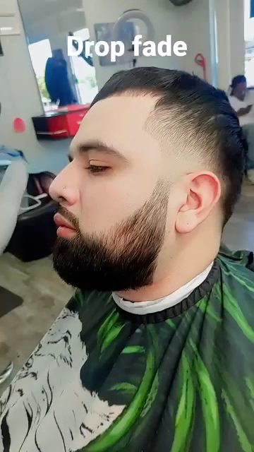 Made Men Barbers LLC view 2