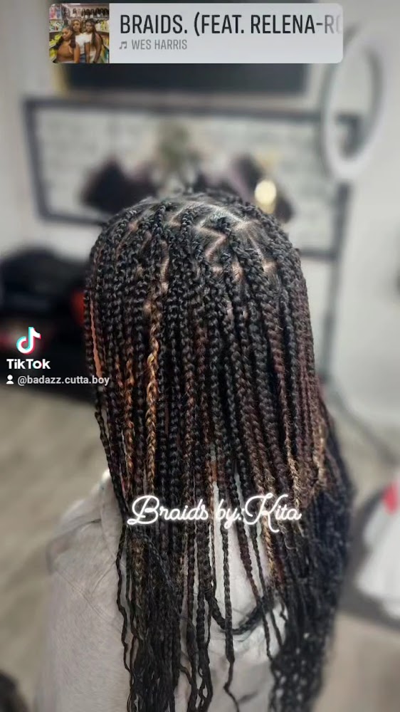 Made Men Barbers LLC view 5