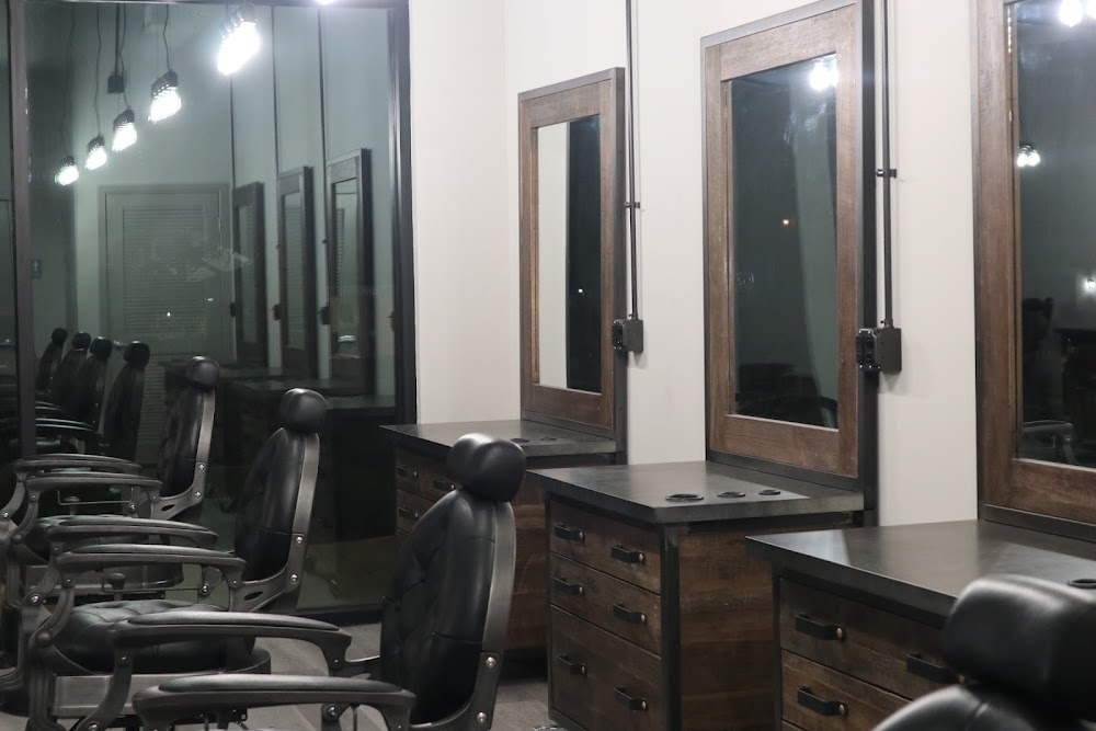 Madrid's Barber Lounge primary photo
