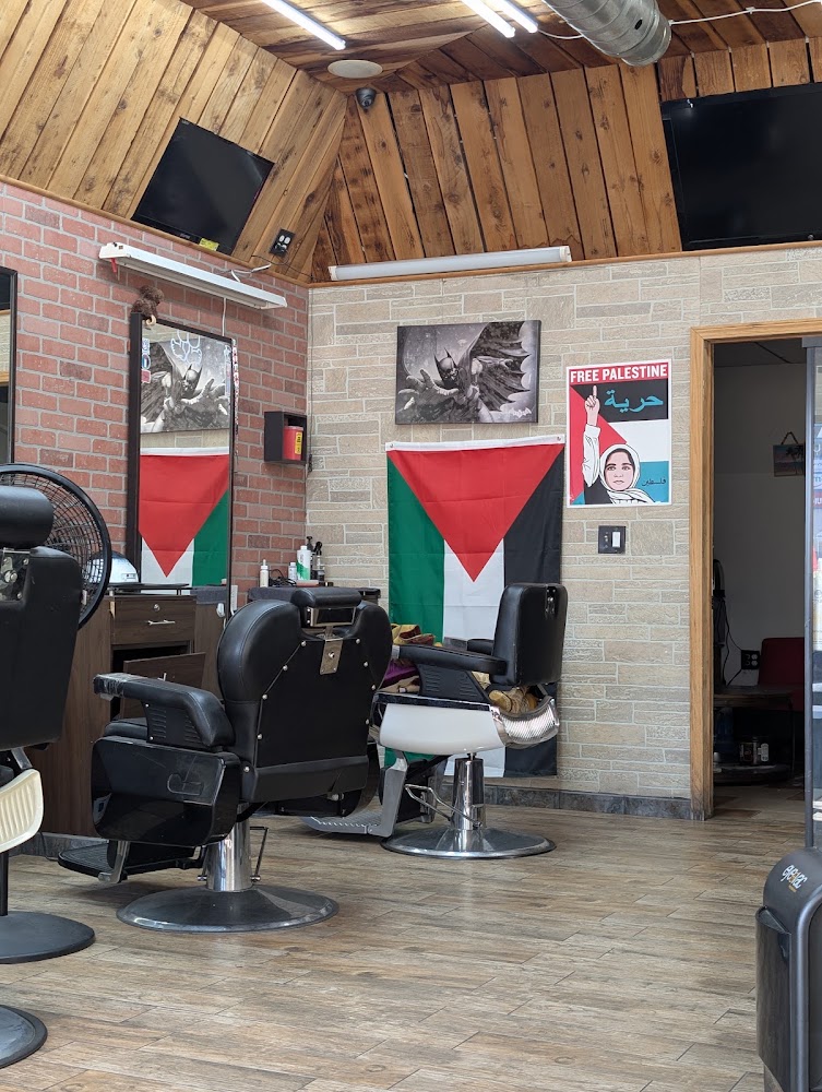 MAESTRO BARBERSHOP primary photo