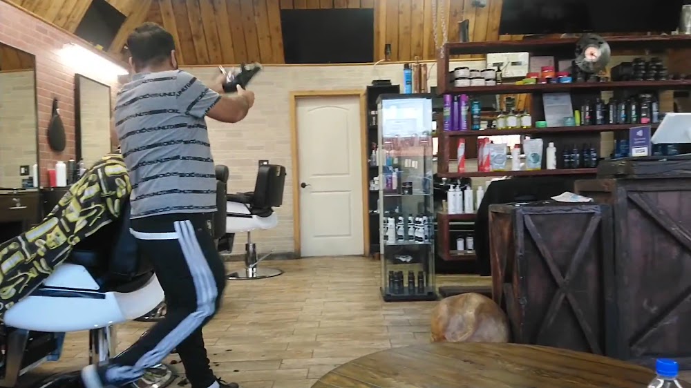 MAESTRO BARBERSHOP view 3