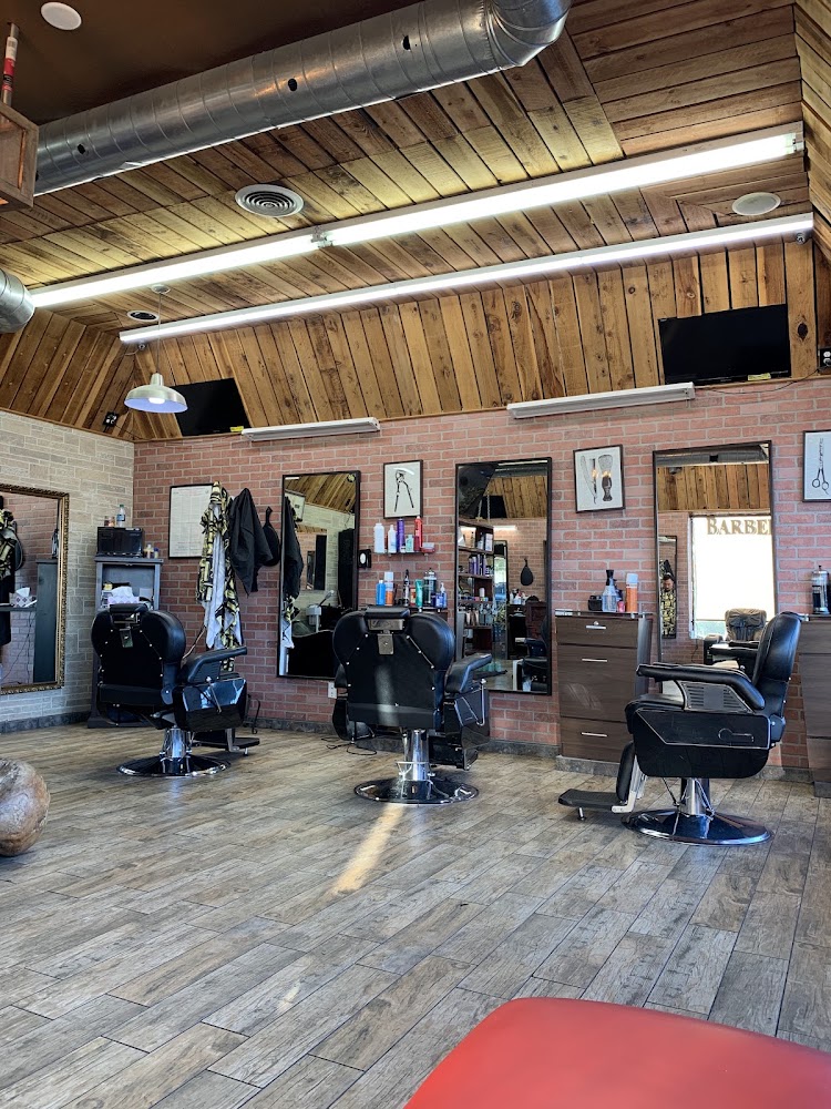MAESTRO BARBERSHOP view 4