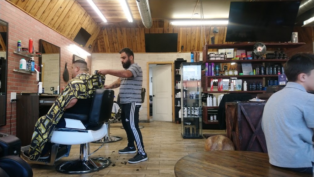 MAESTRO BARBERSHOP view 5