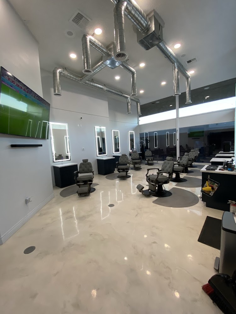 Main Barbershop primary photo