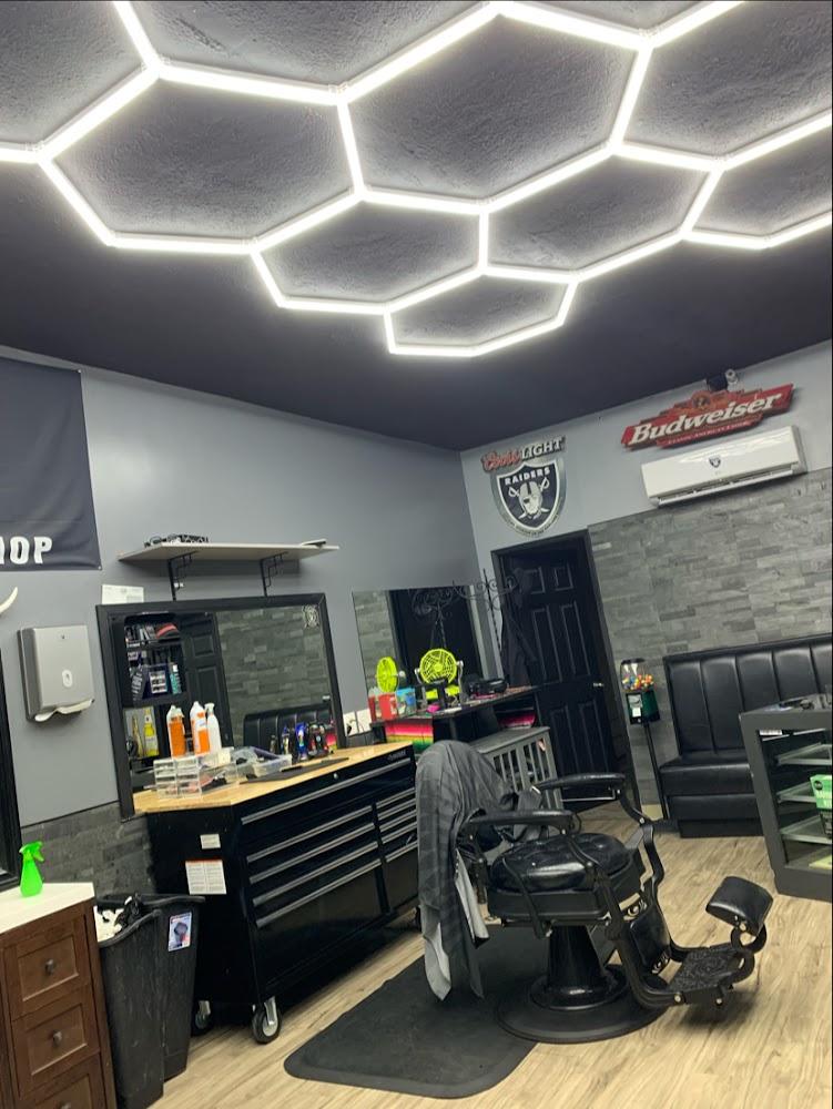 Main Barbershop view 3