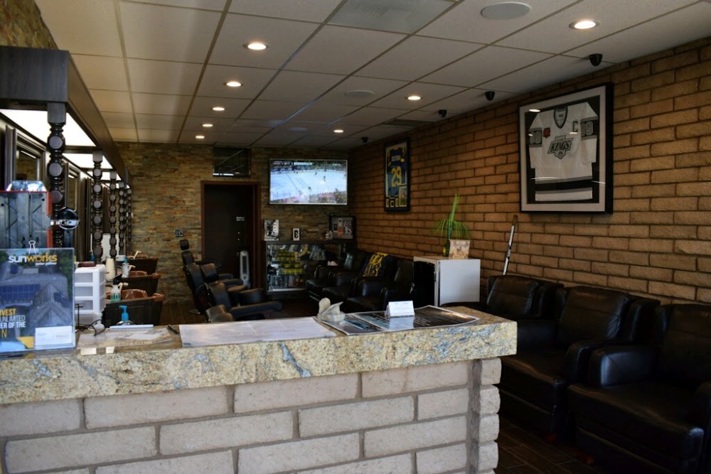 Main Barbershop view 5
