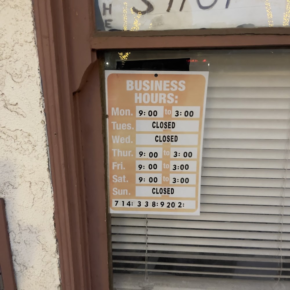 Main Street Barber Shop primary photo