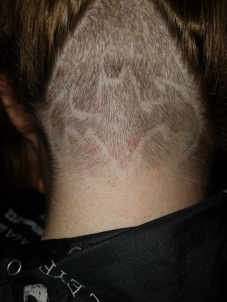 Main Street Barbershop view 5