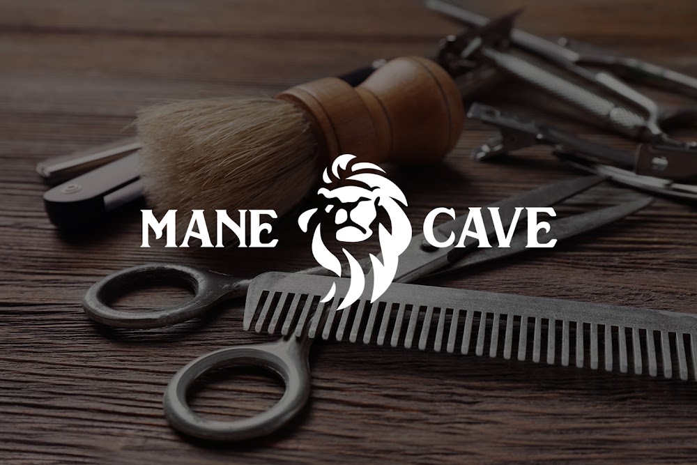 Mane Cave Barbershop primary photo
