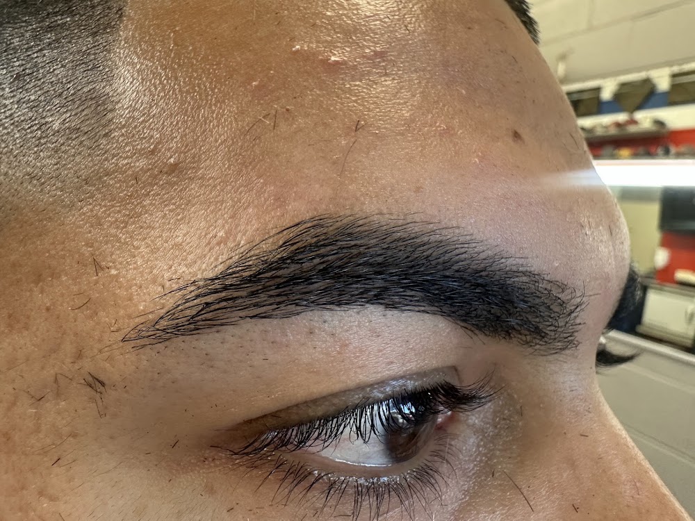 Mane Place Barber shop view 5