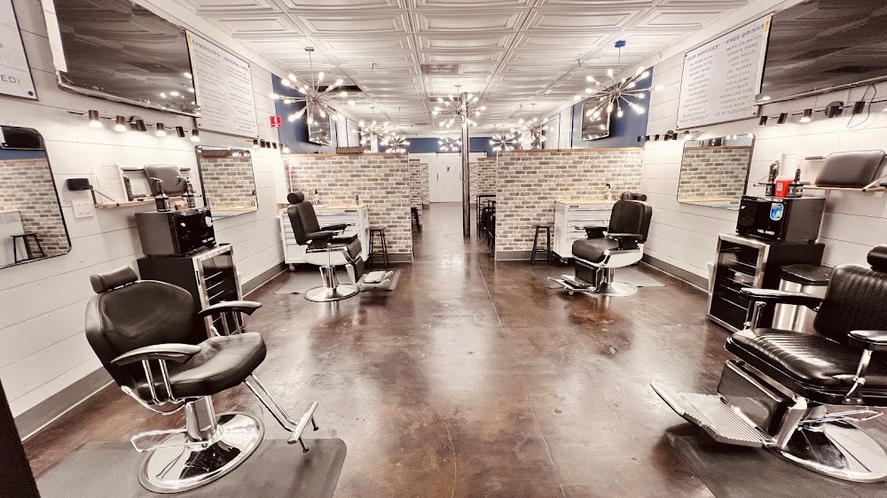 Manscaper Salon primary photo