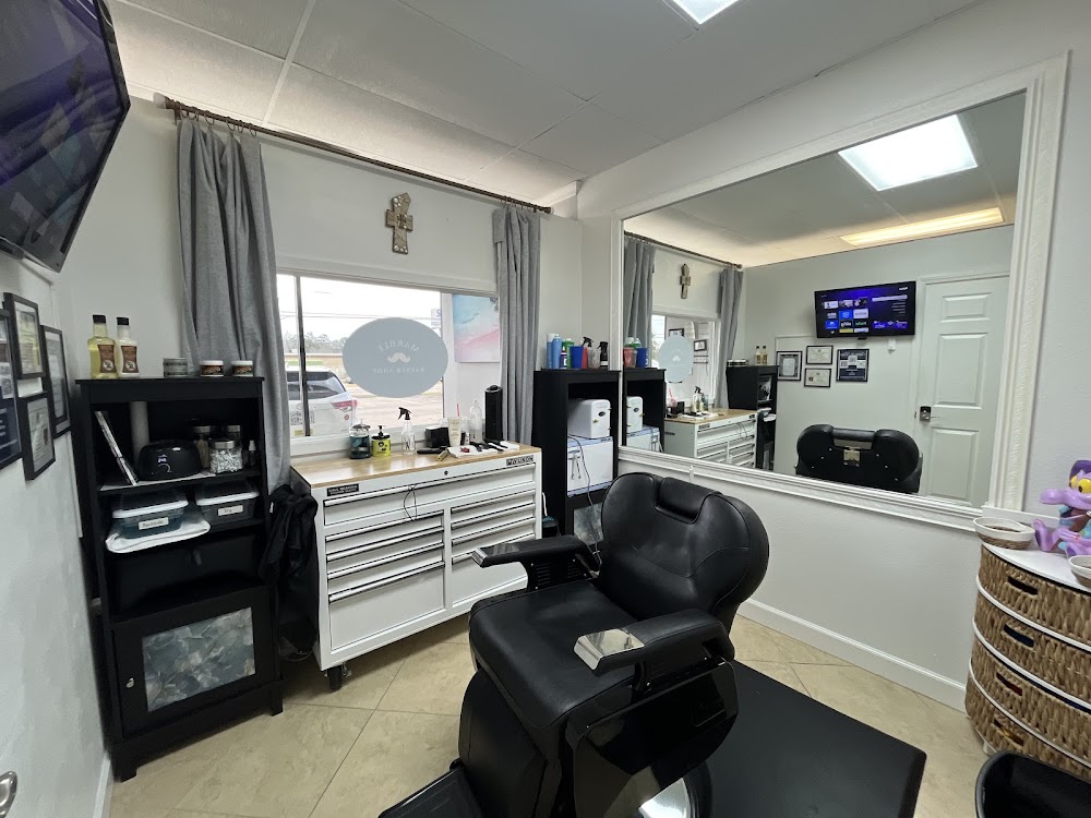 Marble Barbershop primary photo