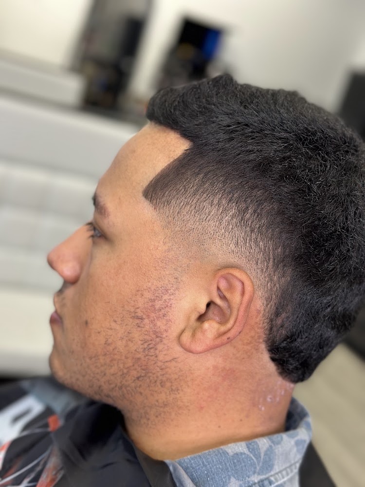 Marcuts The Barber view 5