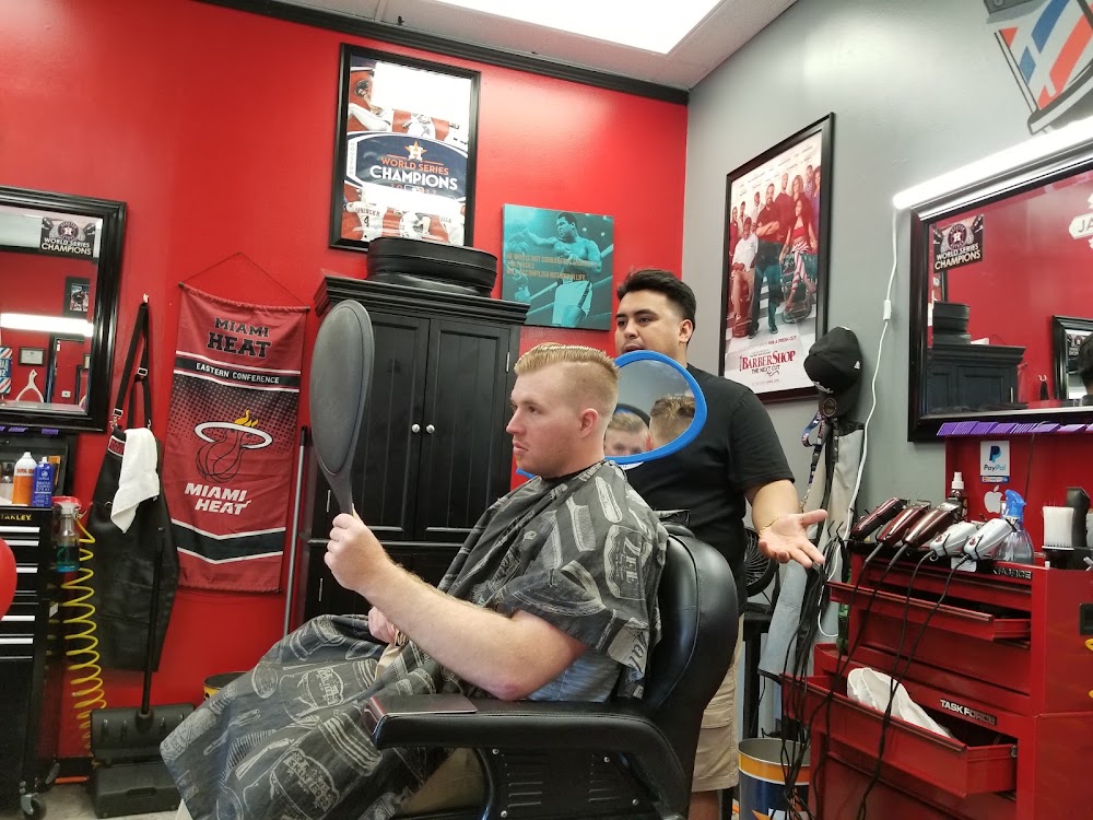 Master Barber Headquarter primary photo