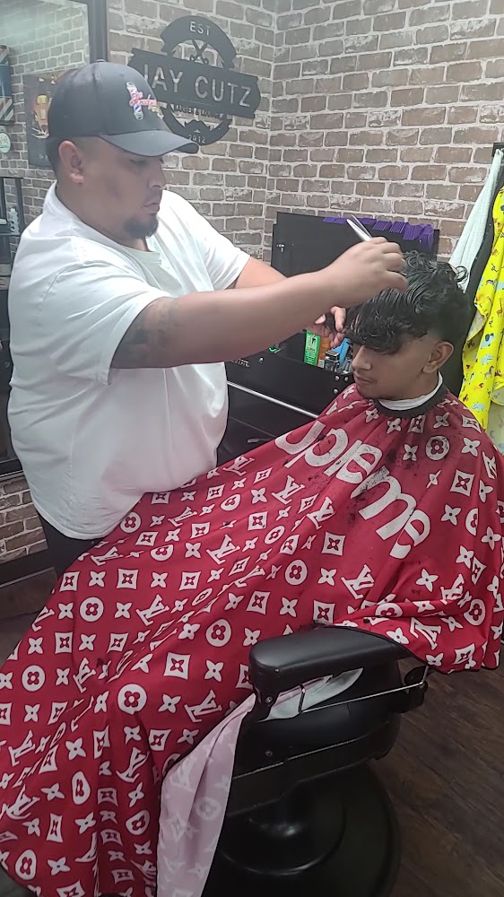 Master Barber Headquarter view 4