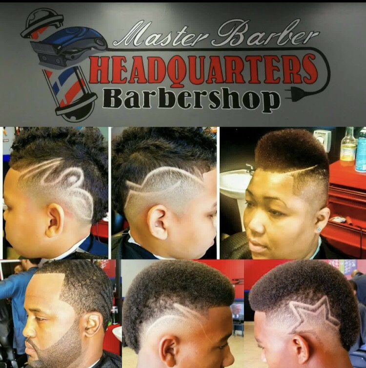 Master Barber Headquarter view 5