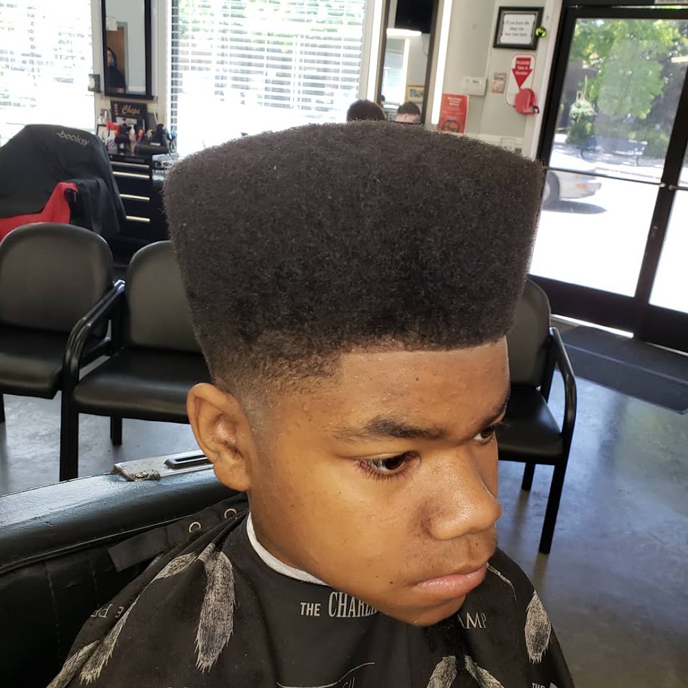 Master Barbers view 2