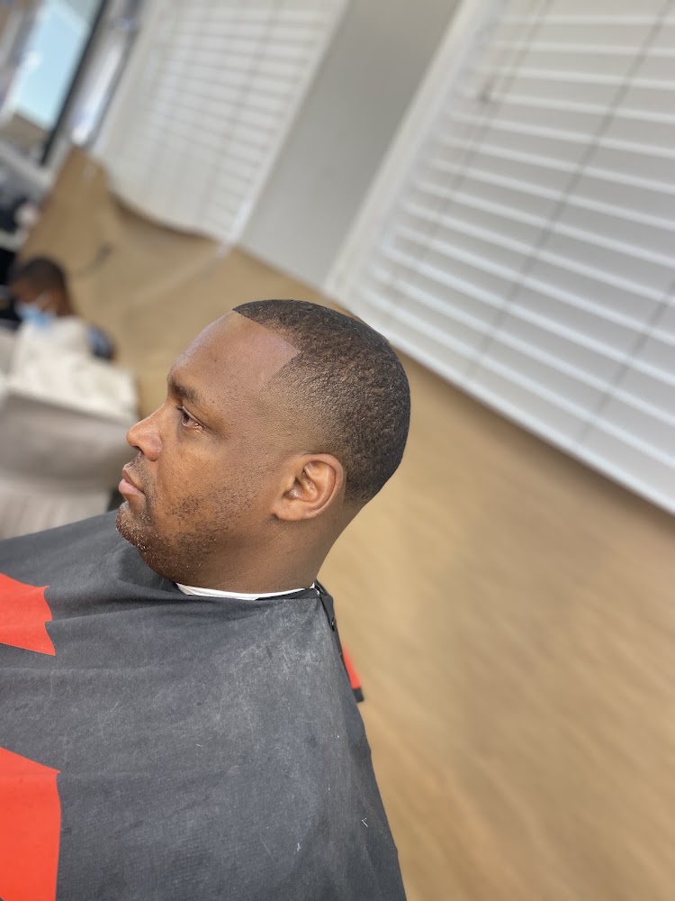 Master Barbers view 4