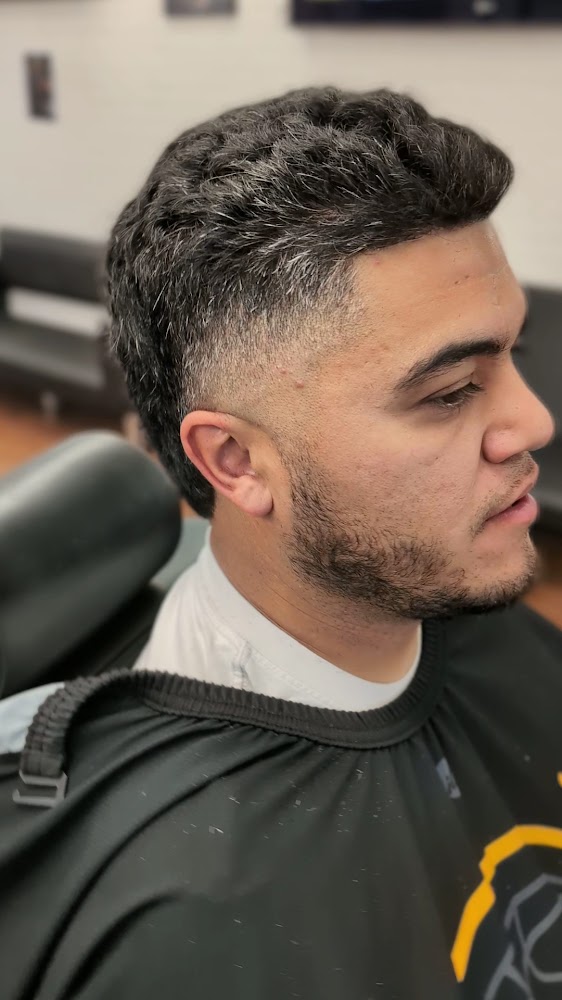 Master Barbers view 2