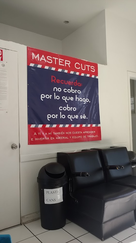 Master Cuts view 3