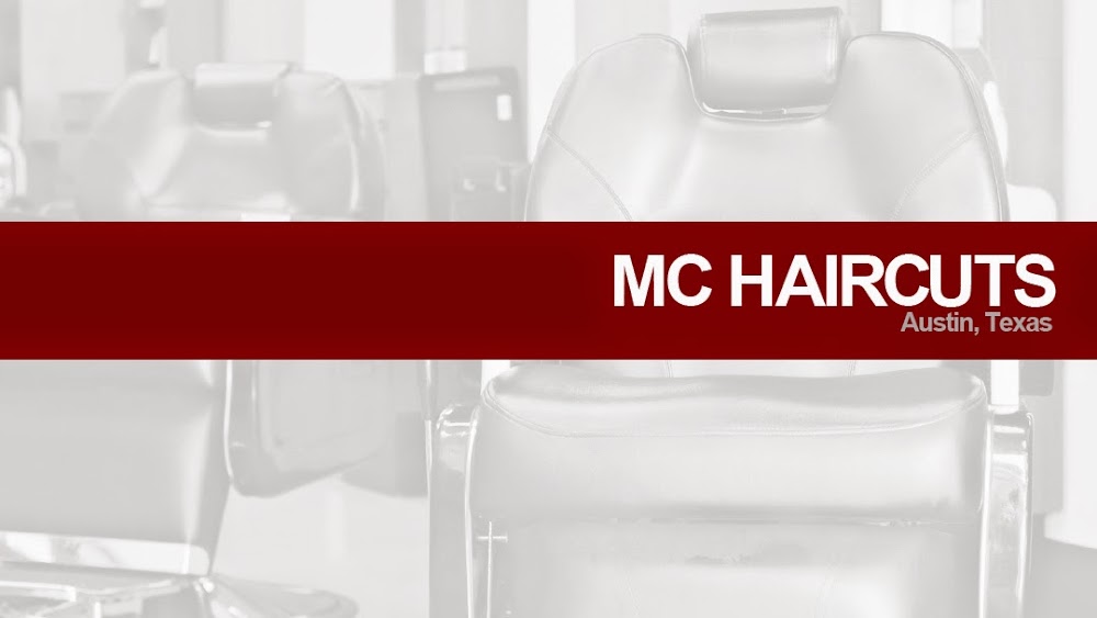 MC Haircuts primary photo