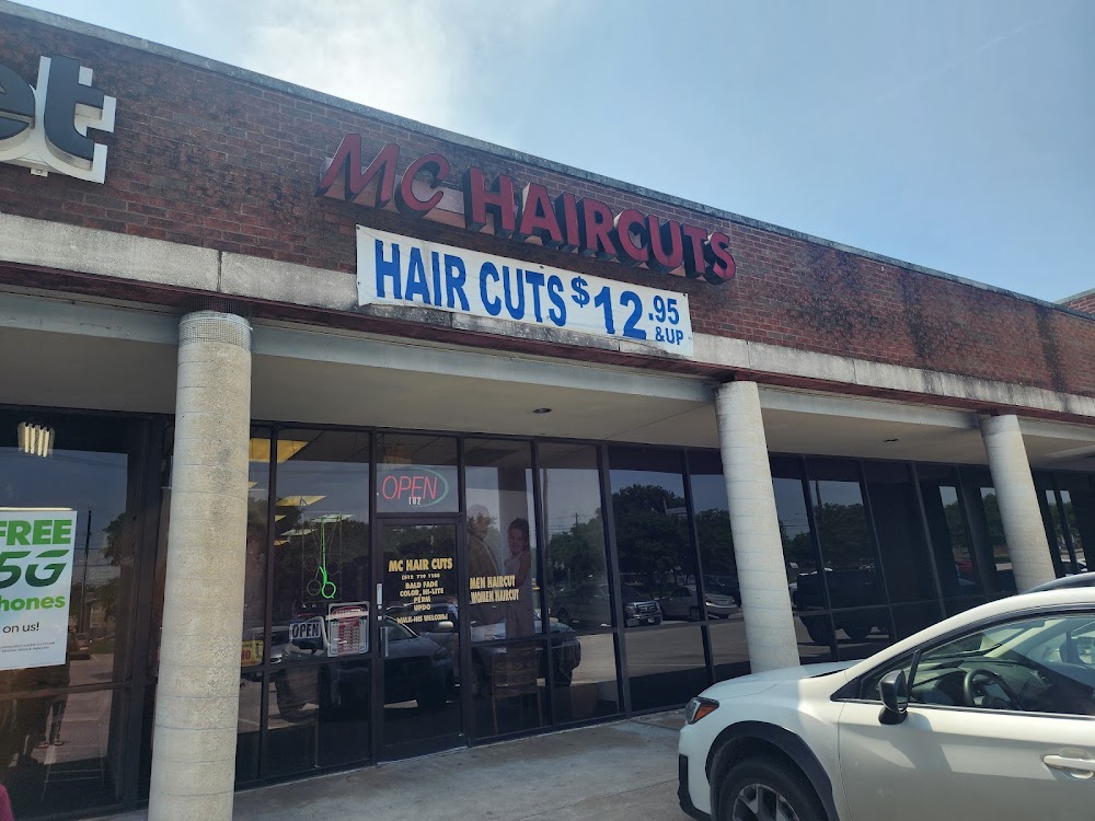 MC Haircuts view 4