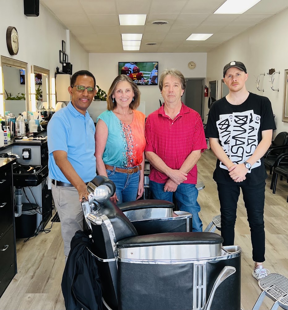 Medallion Barbers Since 1969 view 3
