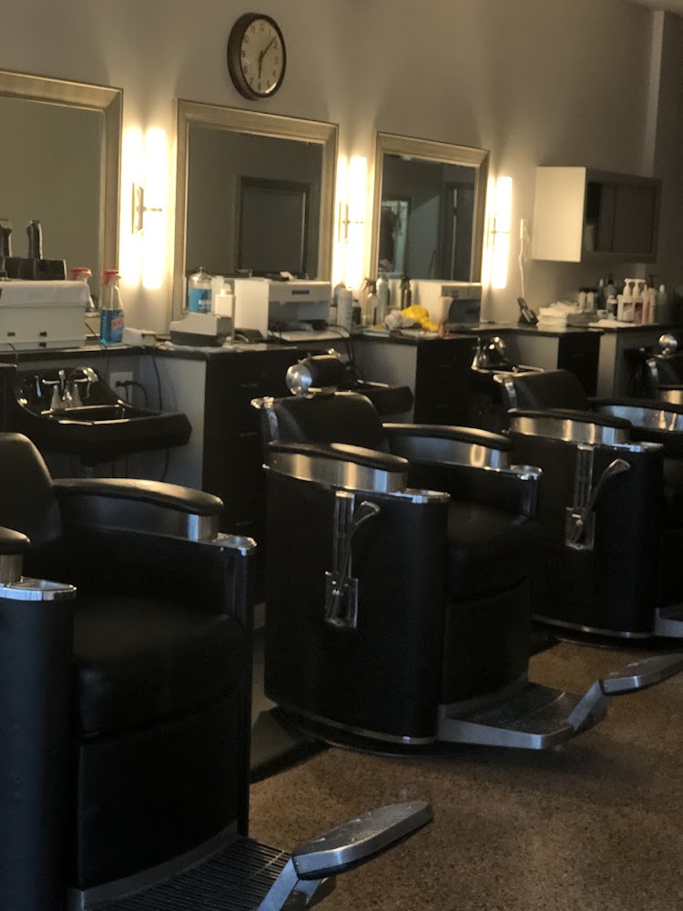 Medallion Barbers Since 1969 view 4