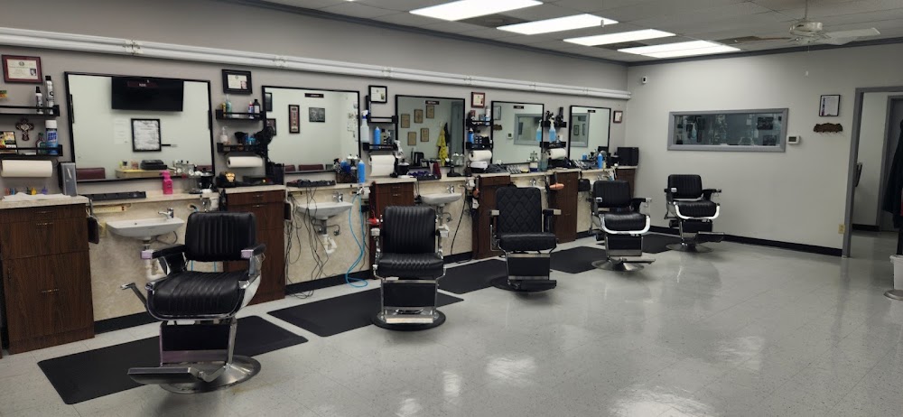 Mel’s Barbershop primary photo