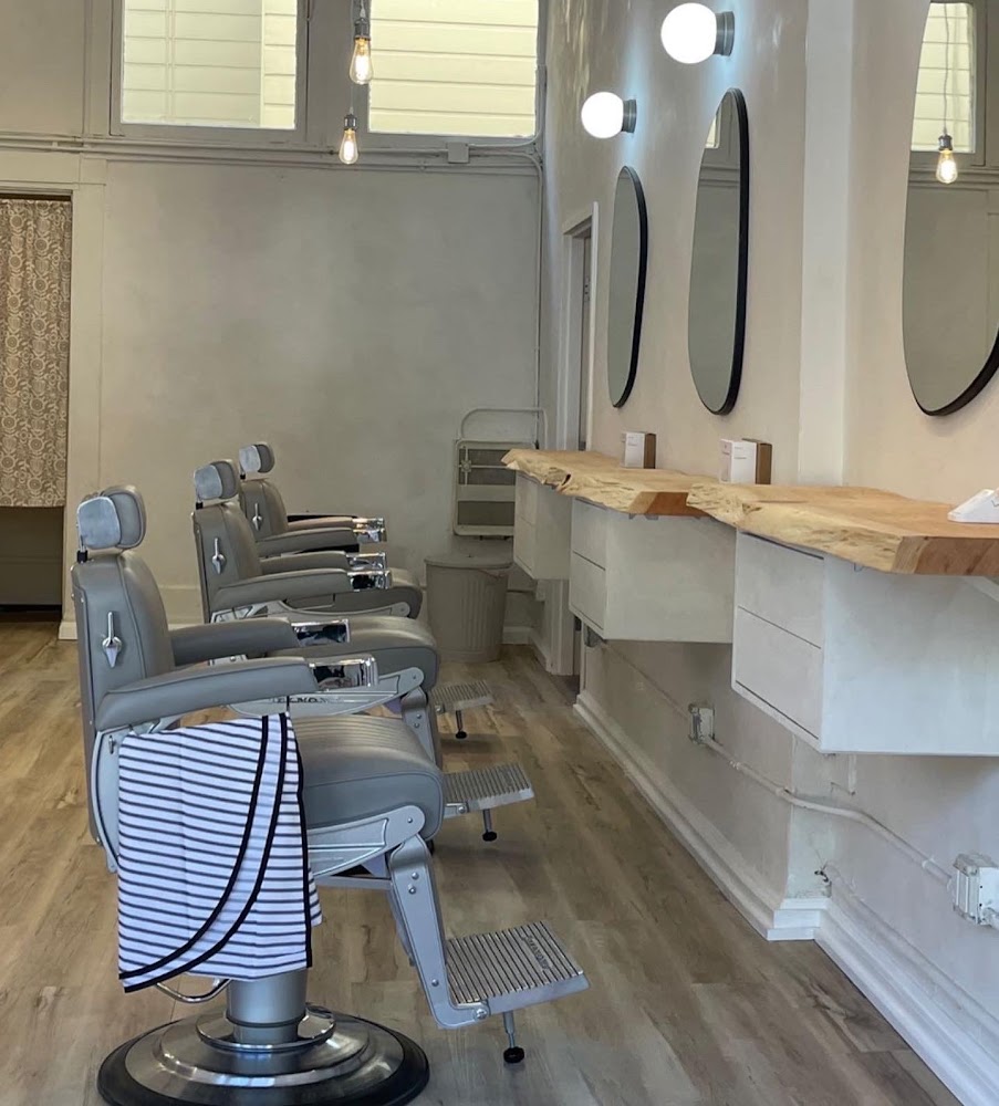 Mellow & Barbers Cole Valley view 3