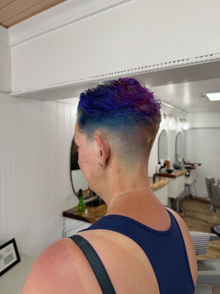 Mellow & Barbers Cole Valley view 5