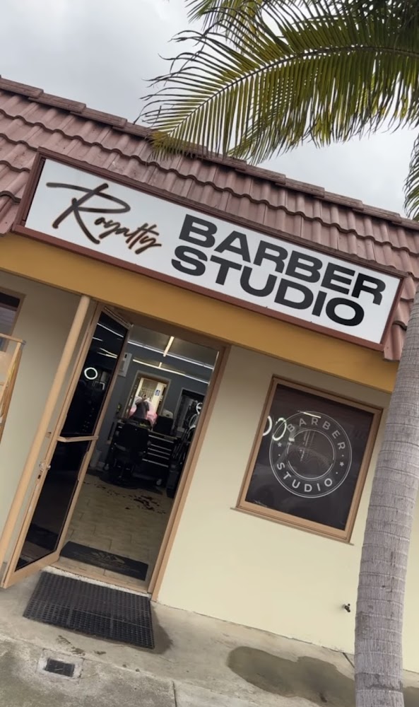 Melrose Barbershop view 5