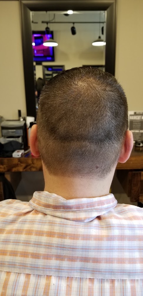 Men's Only Haircuts view 5