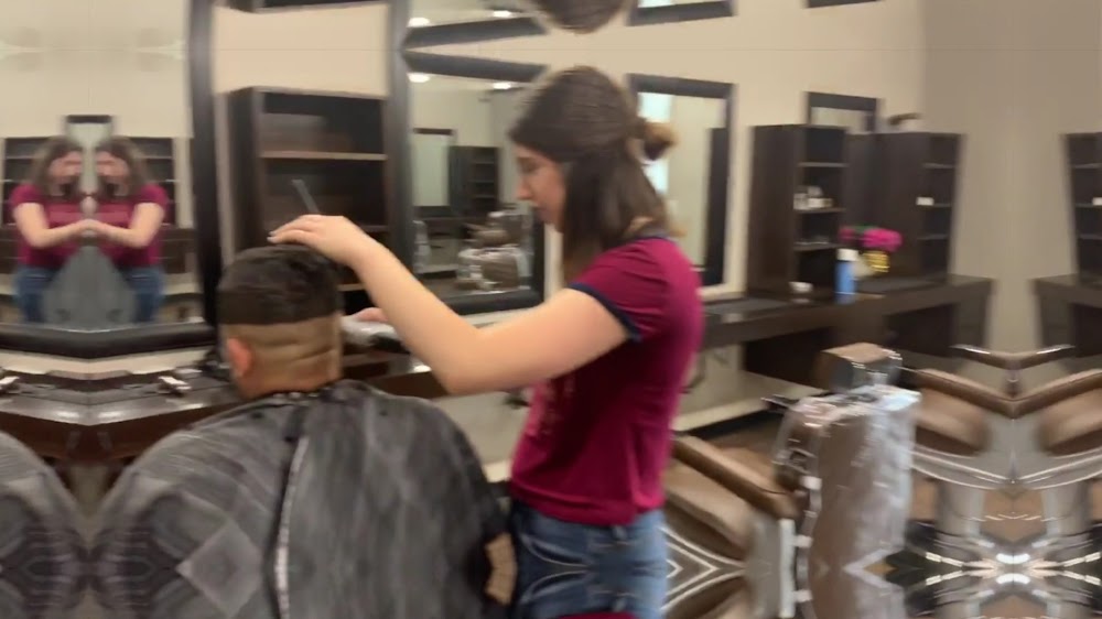 Men's Only Haircuts Gem Lake Road view 2