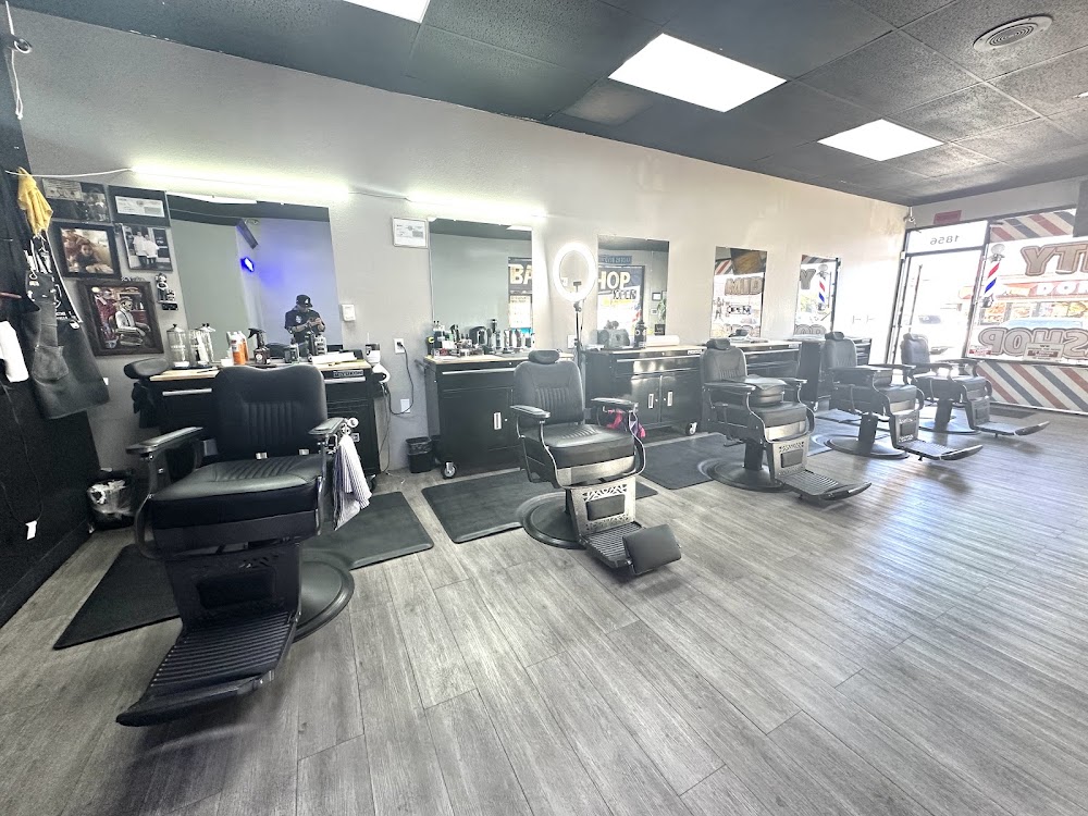 Mid City Barbershop primary photo